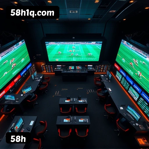 App 58h Android download