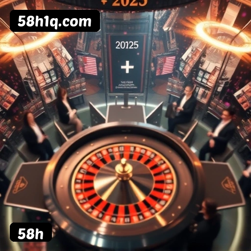 App 58h slots mobile