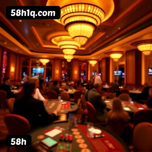 Bônus e prêmios 58h