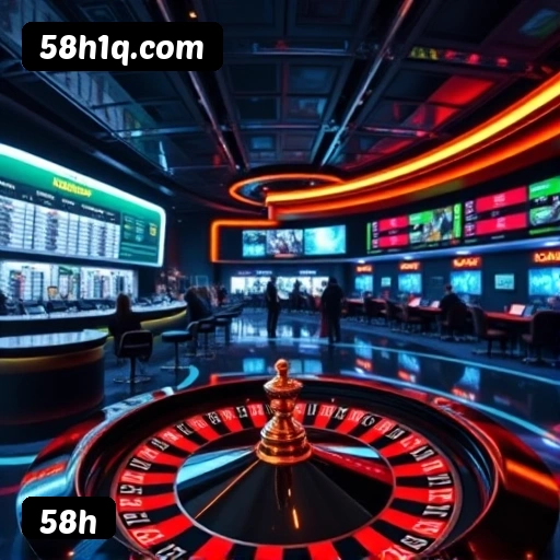 Central de dúvidas rápidas sobre o app 58h