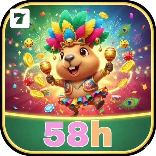 Slots 58h - Sweet Bonanza e caça-níqueis populares